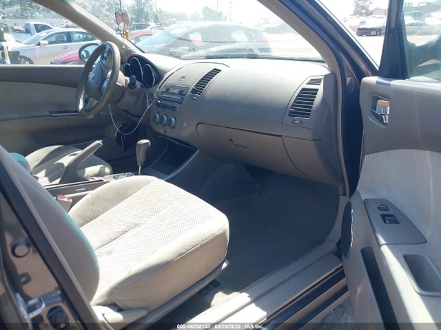 46208153 :رقم المزاد ، 1N4AL11D36N457146 vin ، 2006 Nissan Altima 2.5 S مزاد بيع
