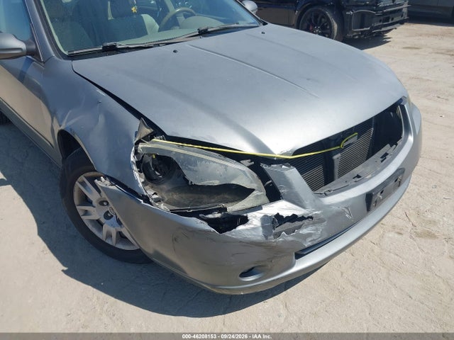 46208153 :رقم المزاد ، 1N4AL11D36N457146 vin ، 2006 Nissan Altima 2.5 S مزاد بيع
