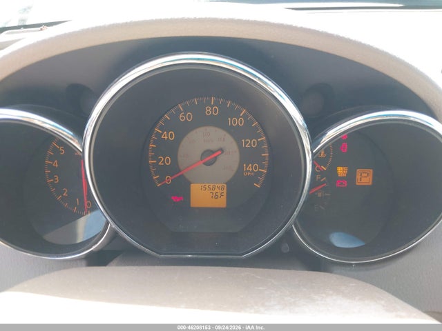 46208153 :رقم المزاد ، 1N4AL11D36N457146 vin ، 2006 Nissan Altima 2.5 S مزاد بيع