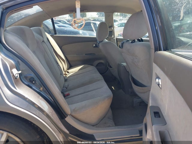 46208153 :رقم المزاد ، 1N4AL11D36N457146 vin ، 2006 Nissan Altima 2.5 S مزاد بيع