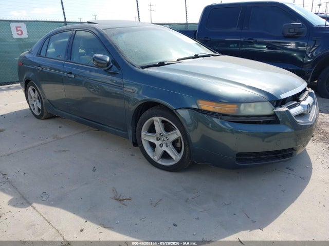 Aukcja sprzedaży 2005 Acura Tl, vin: 19UUA66215A022327, numer aukcji: 46208154