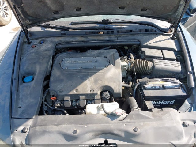 Aukcja sprzedaży 2005 Acura Tl, vin: 19UUA66215A022327, numer aukcji: 46208154