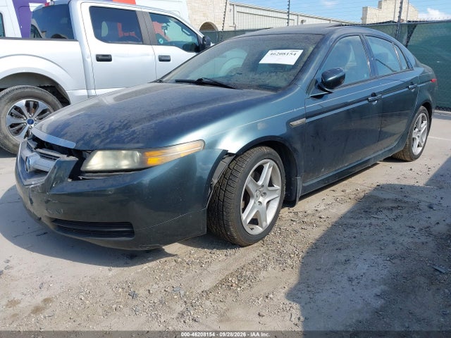 Aukcja sprzedaży 2005 Acura Tl, vin: 19UUA66215A022327, numer aukcji: 46208154