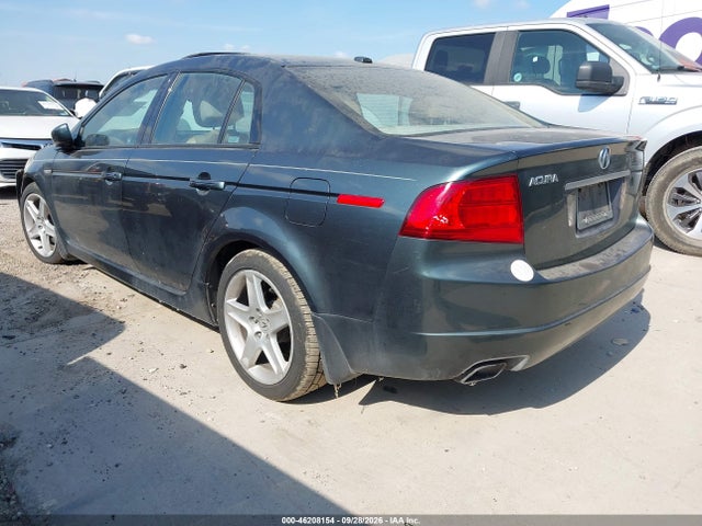 Aukcja sprzedaży 2005 Acura Tl, vin: 19UUA66215A022327, numer aukcji: 46208154