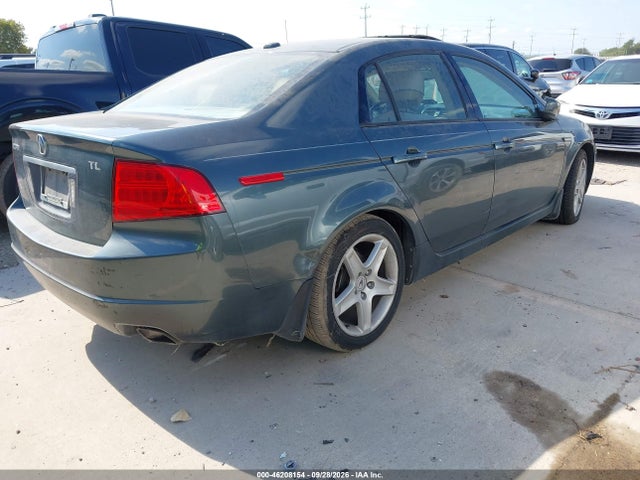 Aukcja sprzedaży 2005 Acura Tl, vin: 19UUA66215A022327, numer aukcji: 46208154