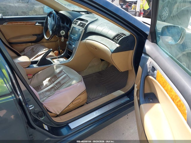 Aukcja sprzedaży 2005 Acura Tl, vin: 19UUA66215A022327, numer aukcji: 46208154