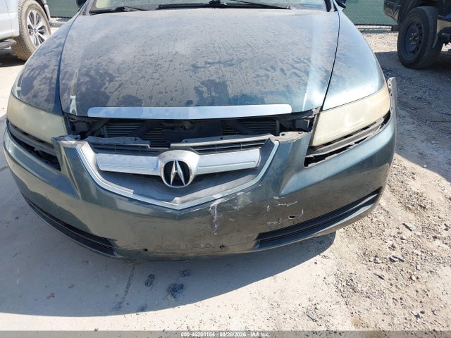 Aukcja sprzedaży 2005 Acura Tl, vin: 19UUA66215A022327, numer aukcji: 46208154