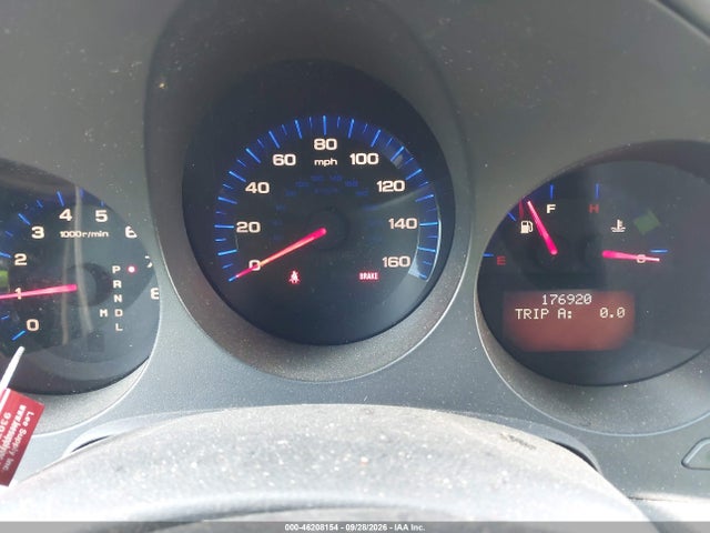 Aukcja sprzedaży 2005 Acura Tl, vin: 19UUA66215A022327, numer aukcji: 46208154