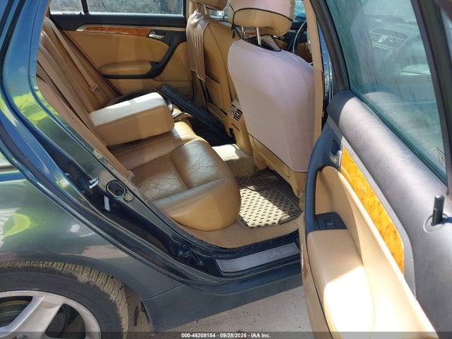 Aukcja sprzedaży 2005 Acura Tl, vin: 19UUA66215A022327, numer aukcji: 46208154