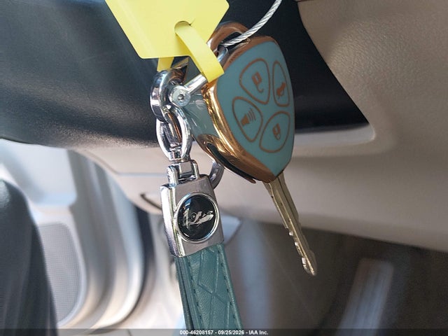 Aukcja sprzedaży 2012 Toyota Corolla Le, vin: 5YFBU4EE0CP017626, numer aukcji: 46208157