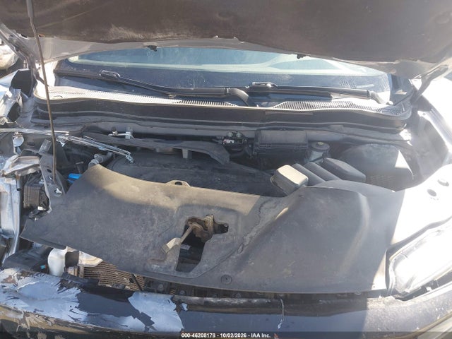 Honda Passport Awd Elite 2021 5FNYF8H02MB008032 Image 10
