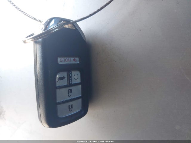 Honda Passport Awd Elite 2021 5FNYF8H02MB008032 Image 11