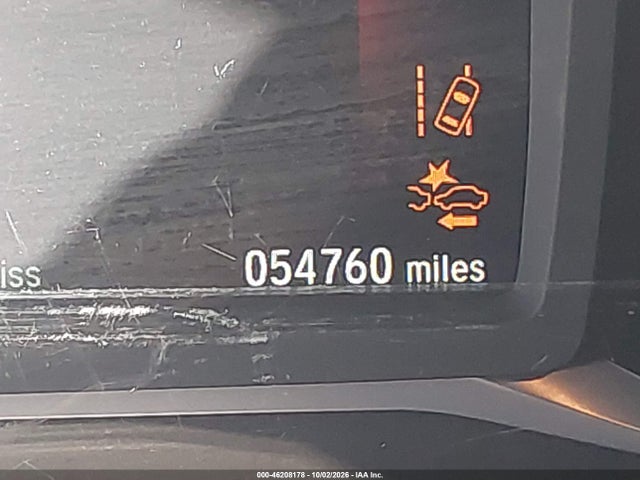 Honda Passport Awd Elite 2021 5FNYF8H02MB008032 Image 15