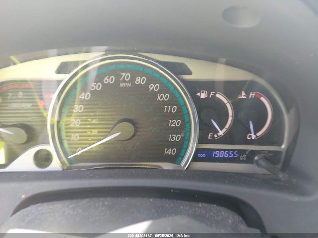 2011 Toyota Venza მანქანა იყიდება აუქციონზე, vin: 4T3ZA3BB3BU053438, აუქციონის ნომერი: 46208187
