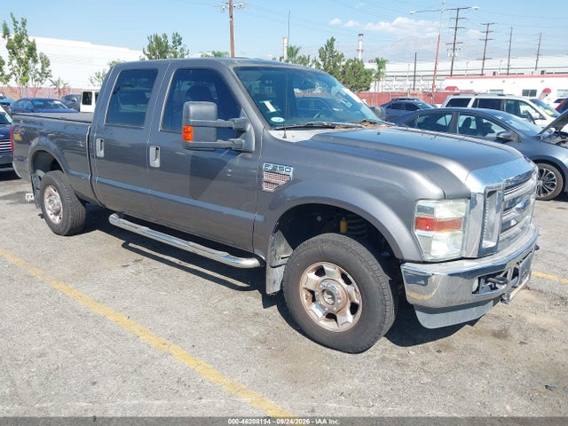 Продажа на аукционе авто 2010 Ford F-250 Cabela's/harley-davidson/king Ranch/lariat/xl/xlt, vin: 1FTSW2BR1AEB13491, номер лота: 46208194