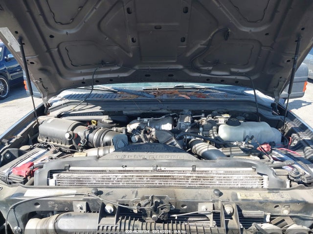 Продажа на аукционе авто 2010 Ford F-250 Cabela's/harley-davidson/king Ranch/lariat/xl/xlt, vin: 1FTSW2BR1AEB13491, номер лота: 46208194