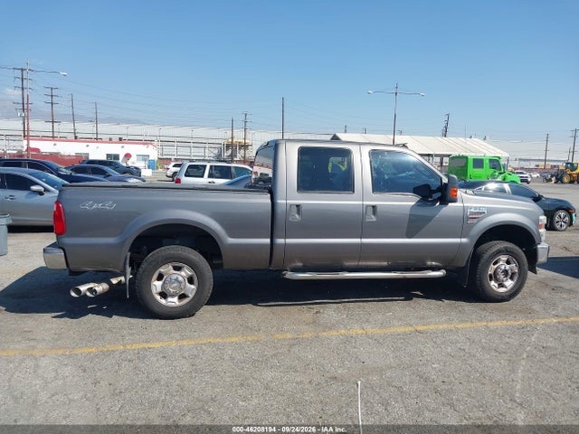 Продажа на аукционе авто 2010 Ford F-250 Cabela's/harley-davidson/king Ranch/lariat/xl/xlt, vin: 1FTSW2BR1AEB13491, номер лота: 46208194
