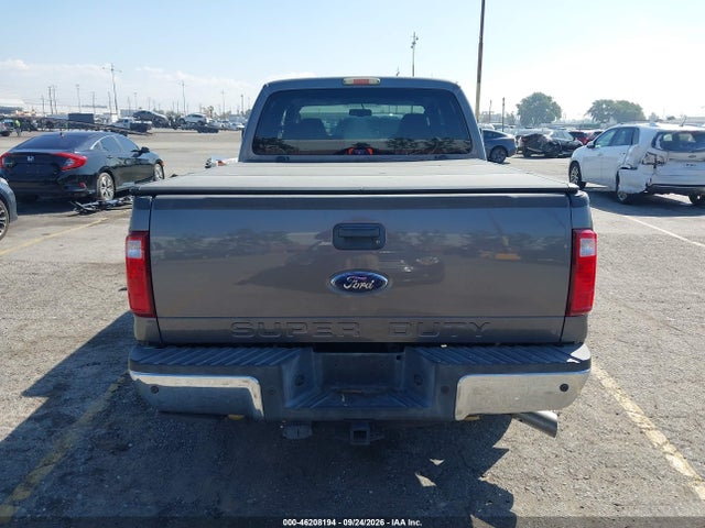 Продажа на аукционе авто 2010 Ford F-250 Cabela's/harley-davidson/king Ranch/lariat/xl/xlt, vin: 1FTSW2BR1AEB13491, номер лота: 46208194
