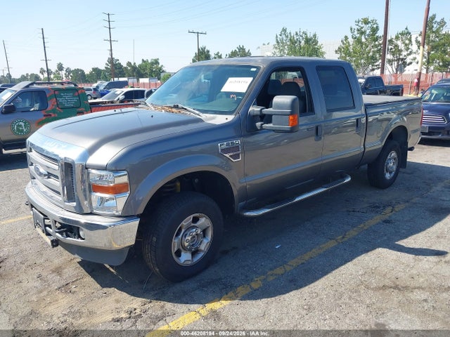 Продажа на аукционе авто 2010 Ford F-250 Cabela's/harley-davidson/king Ranch/lariat/xl/xlt, vin: 1FTSW2BR1AEB13491, номер лота: 46208194