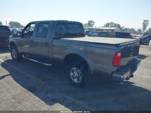 Продажа на аукционе авто 2010 Ford F-250 Cabela's/harley-davidson/king Ranch/lariat/xl/xlt, vin: 1FTSW2BR1AEB13491, номер лота: 46208194