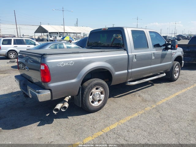 Продажа на аукционе авто 2010 Ford F-250 Cabela's/harley-davidson/king Ranch/lariat/xl/xlt, vin: 1FTSW2BR1AEB13491, номер лота: 46208194