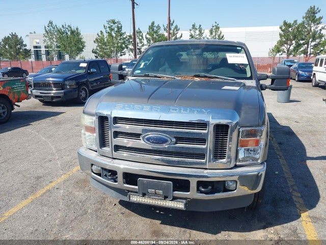 Продажа на аукционе авто 2010 Ford F-250 Cabela's/harley-davidson/king Ranch/lariat/xl/xlt, vin: 1FTSW2BR1AEB13491, номер лота: 46208194