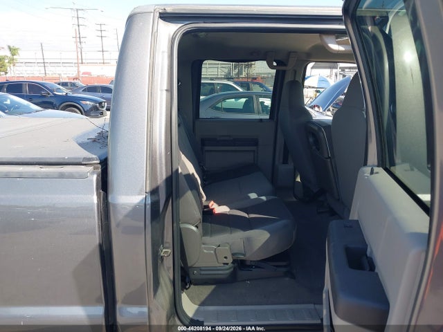 Продажа на аукционе авто 2010 Ford F-250 Cabela's/harley-davidson/king Ranch/lariat/xl/xlt, vin: 1FTSW2BR1AEB13491, номер лота: 46208194