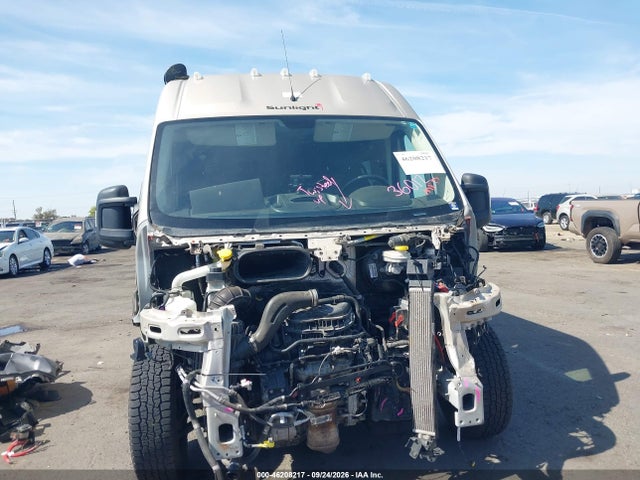 Aukcja sprzedaży 2017 Ram Promaster 2500 High Roof 159 Wb, vin: 3C6TRVDG9HE507433, numer aukcji: 46208217