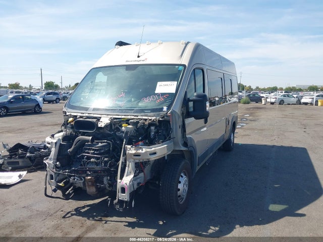 Aukcja sprzedaży 2017 Ram Promaster 2500 High Roof 159 Wb, vin: 3C6TRVDG9HE507433, numer aukcji: 46208217