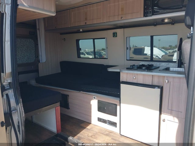Aukcja sprzedaży 2017 Ram Promaster 2500 High Roof 159 Wb, vin: 3C6TRVDG9HE507433, numer aukcji: 46208217