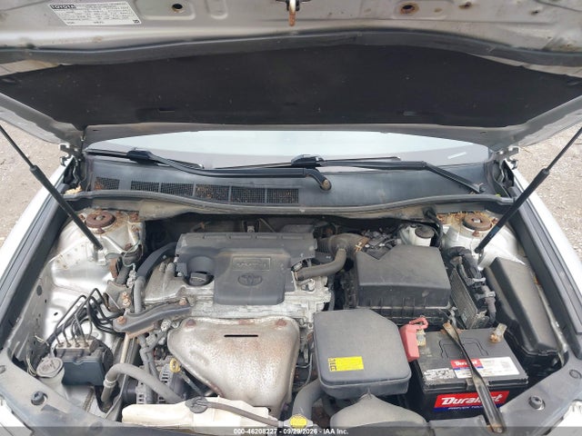 Продажа на аукционе авто 2014 Toyota Camry Le, vin: 4T1BF1FKXEU390073, номер лота: 46208227