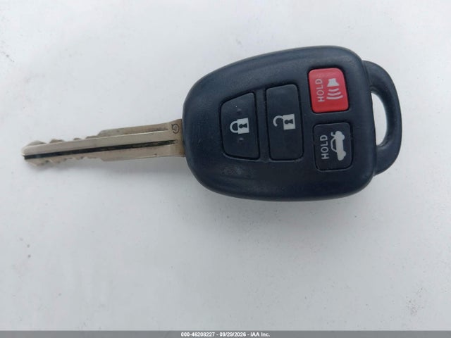 Продажа на аукционе авто 2014 Toyota Camry Le, vin: 4T1BF1FKXEU390073, номер лота: 46208227
