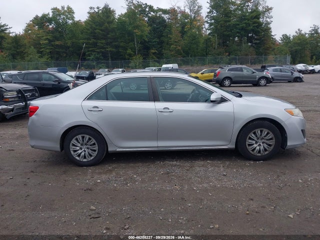 Продажа на аукционе авто 2014 Toyota Camry Le, vin: 4T1BF1FKXEU390073, номер лота: 46208227