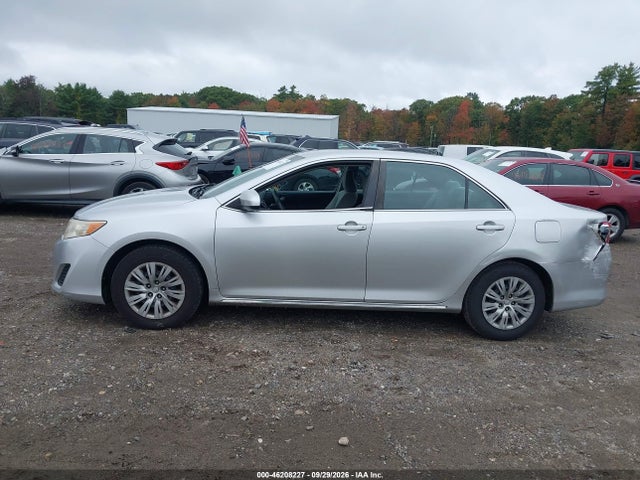 Продажа на аукционе авто 2014 Toyota Camry Le, vin: 4T1BF1FKXEU390073, номер лота: 46208227