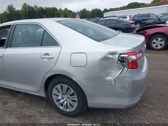 Продажа на аукционе авто 2014 Toyota Camry Le, vin: 4T1BF1FKXEU390073, номер лота: 46208227