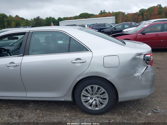 Продажа на аукционе авто 2014 Toyota Camry Le, vin: 4T1BF1FKXEU390073, номер лота: 46208227