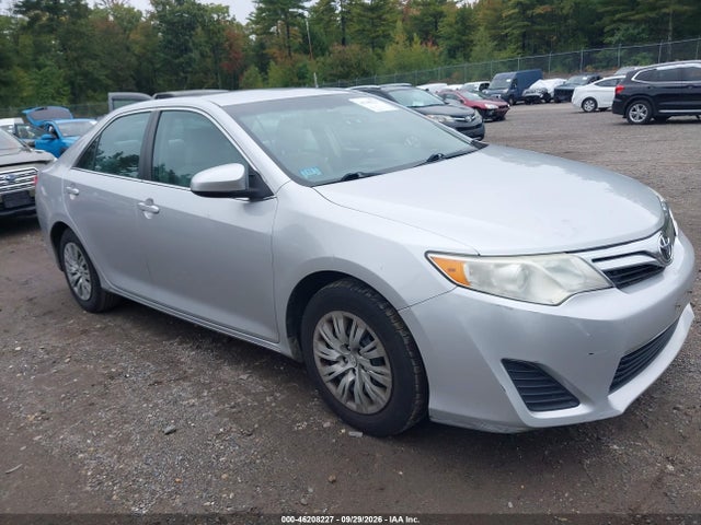 Продажа на аукционе авто 2014 Toyota Camry Le, vin: 4T1BF1FKXEU390073, номер лота: 46208227