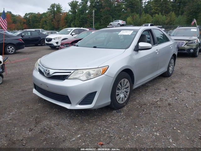 Продажа на аукционе авто 2014 Toyota Camry Le, vin: 4T1BF1FKXEU390073, номер лота: 46208227