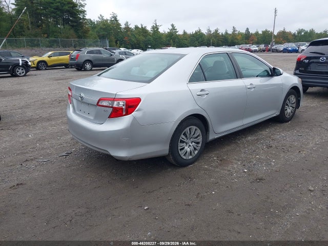 Продажа на аукционе авто 2014 Toyota Camry Le, vin: 4T1BF1FKXEU390073, номер лота: 46208227