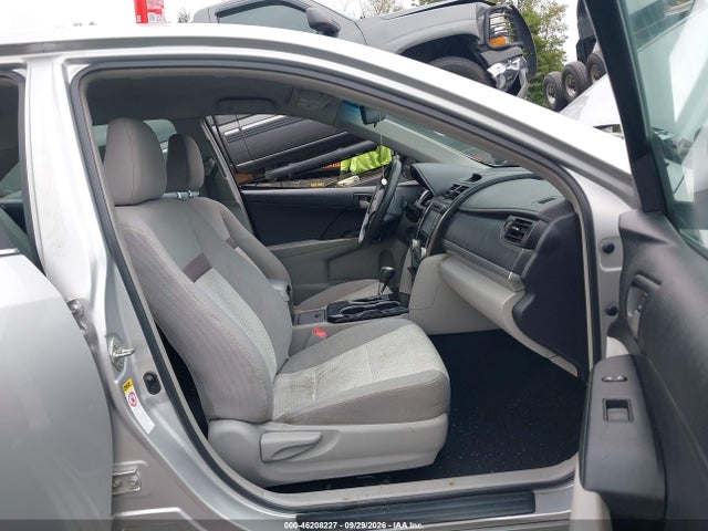 Продажа на аукционе авто 2014 Toyota Camry Le, vin: 4T1BF1FKXEU390073, номер лота: 46208227