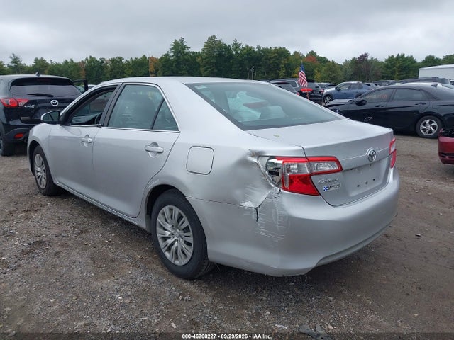 Продажа на аукционе авто 2014 Toyota Camry Le, vin: 4T1BF1FKXEU390073, номер лота: 46208227