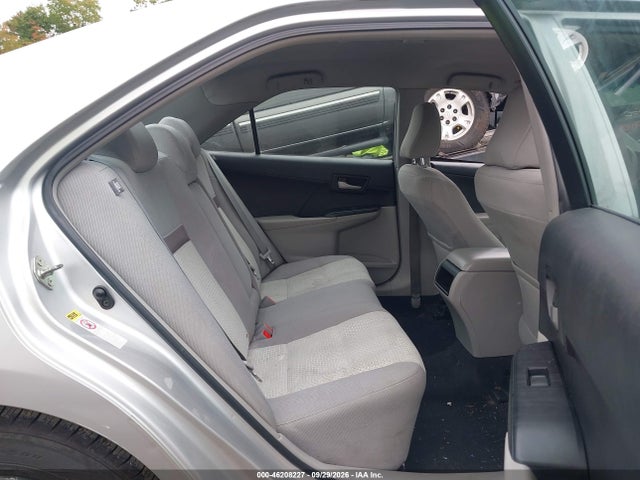 Продажа на аукционе авто 2014 Toyota Camry Le, vin: 4T1BF1FKXEU390073, номер лота: 46208227