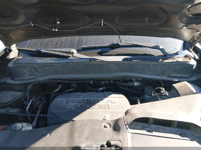 2011 Honda Pilot Ex-l მანქანა იყიდება აუქციონზე, vin: 5FNYF4H54BB034830, აუქციონის ნომერი: 46208229
