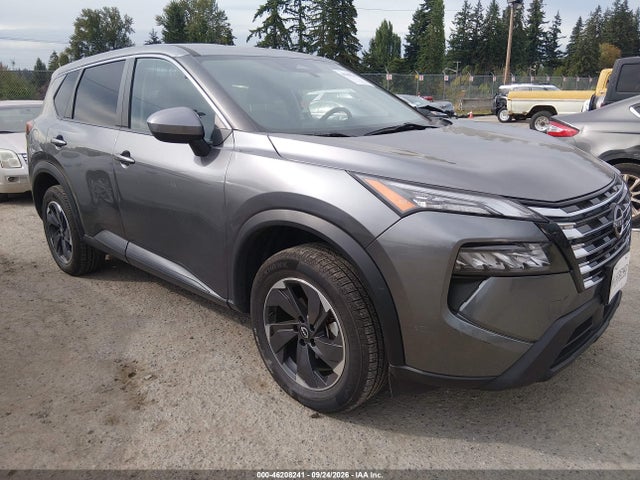 Продажа на аукционе авто 2024 Nissan Rogue Sv Intelligent Awd, vin: JN8BT3BBXRW423747, номер лота: 46208241