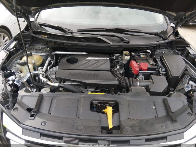 Aukcja sprzedaży 2024 Nissan Rogue Sv Intelligent Awd, vin: JN8BT3BBXRW423747, numer aukcji: 46208241
