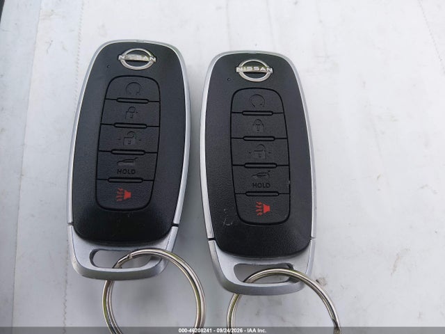 Aukcja sprzedaży 2024 Nissan Rogue Sv Intelligent Awd, vin: JN8BT3BBXRW423747, numer aukcji: 46208241