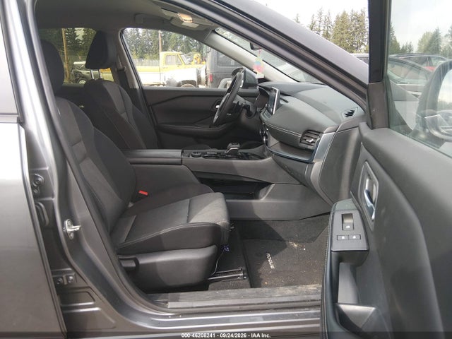 Aukcja sprzedaży 2024 Nissan Rogue Sv Intelligent Awd, vin: JN8BT3BBXRW423747, numer aukcji: 46208241