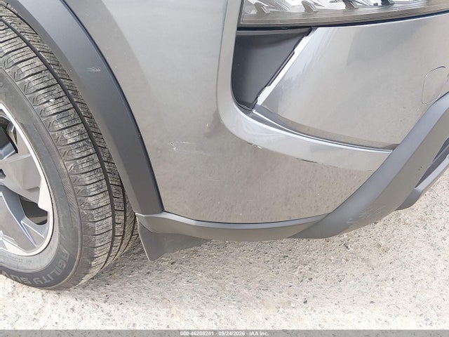 Aukcja sprzedaży 2024 Nissan Rogue Sv Intelligent Awd, vin: JN8BT3BBXRW423747, numer aukcji: 46208241
