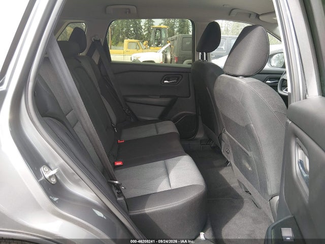 Aukcja sprzedaży 2024 Nissan Rogue Sv Intelligent Awd, vin: JN8BT3BBXRW423747, numer aukcji: 46208241