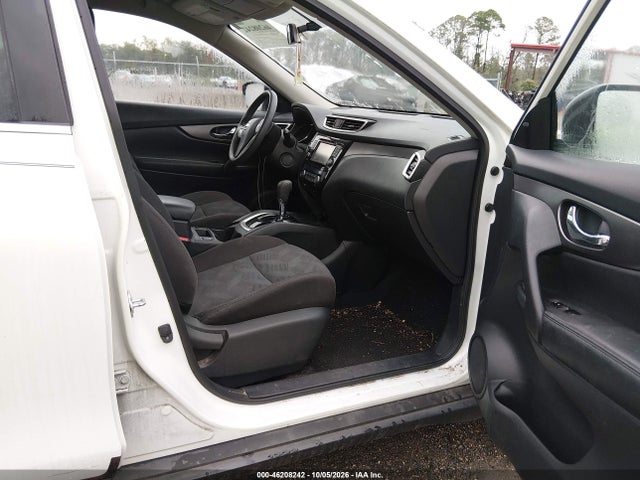 Продаж на аукціоні авто 2016 Nissan Rogue Sv, vin: KNMAT2MT4GP616099, номер лоту: 46208242